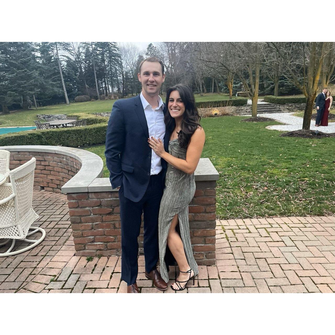 Med School Prom
