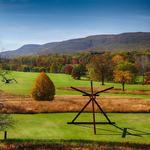 Storm King Art Center