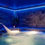 Spa at Kilkea Castle