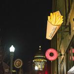 Boise Fry Company