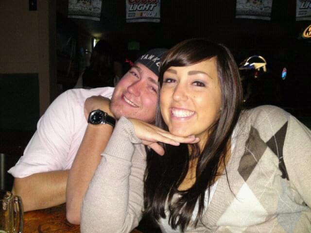 Karaoke at Rowdy Roxy’s circa 2010