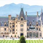 Asheville/Biltmore House