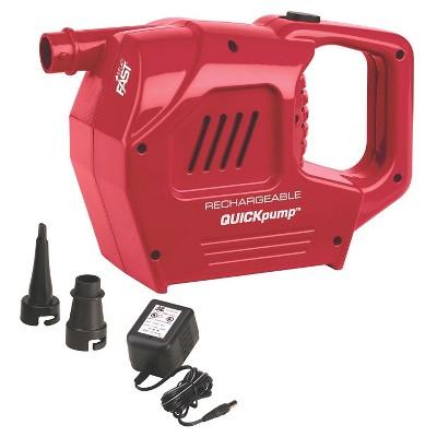 Coleman® QuickPump Rechargeable Pump