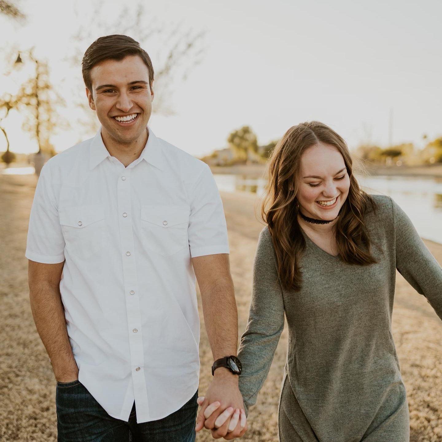 Surprise Proposal