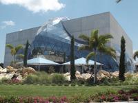 The Dalí Museum