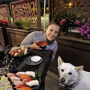 Weekly Date Night: Dinner for Two
