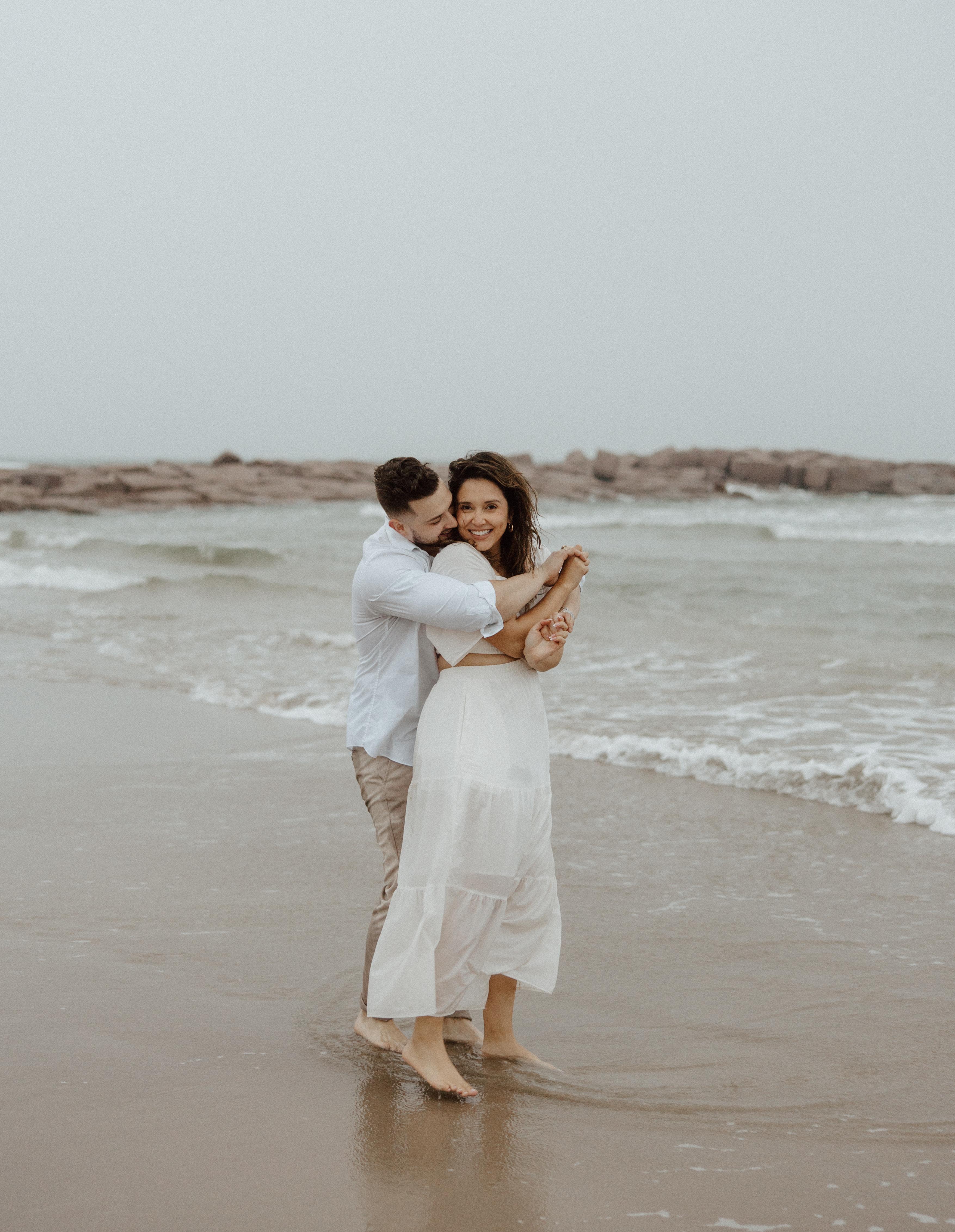 The Wedding Website of Karla Jurado and Efren Bermudez