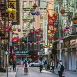 Chinatown