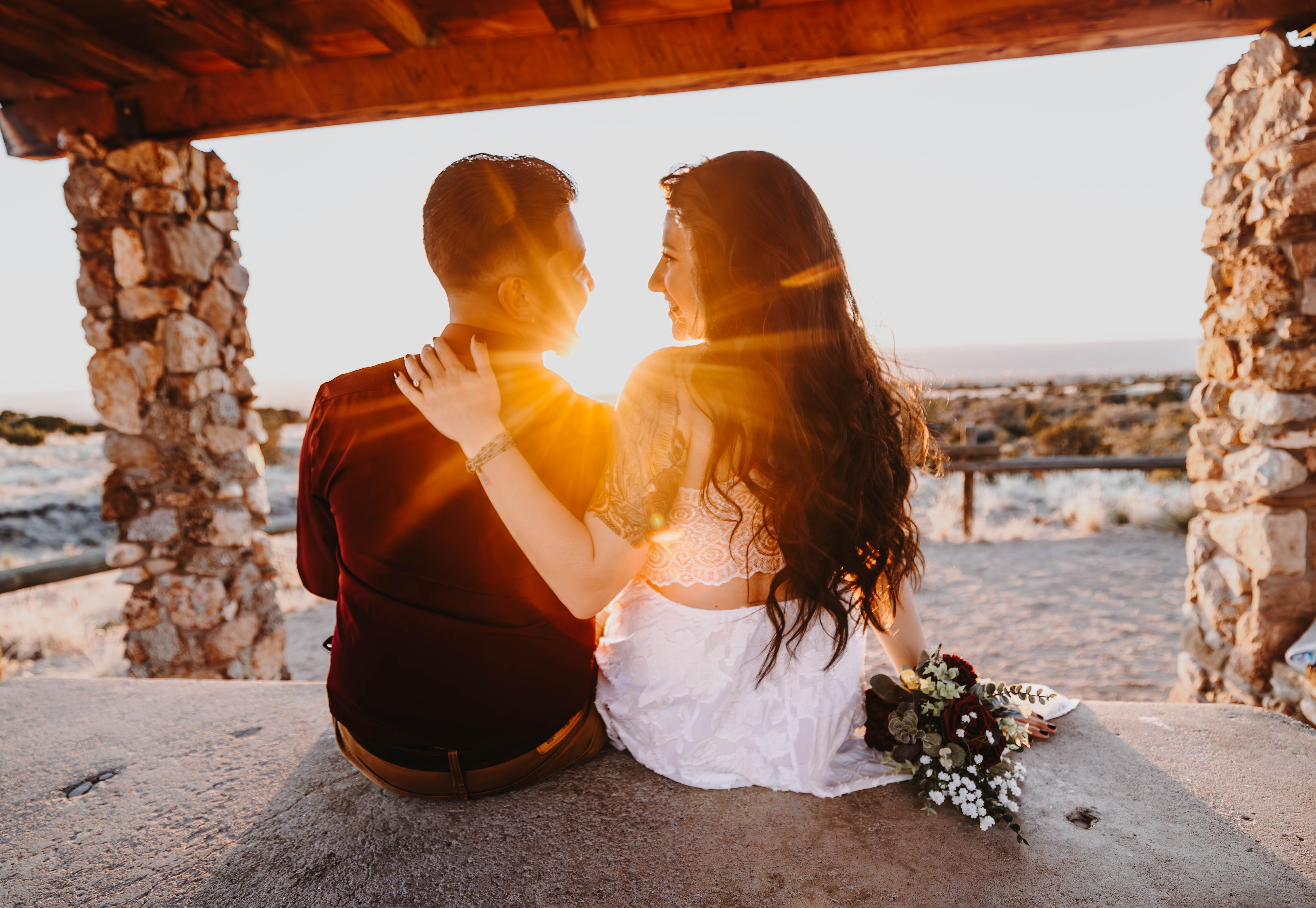 The Wedding Website of Amanda Alysia Vigil and Manuel Patricio Chairez