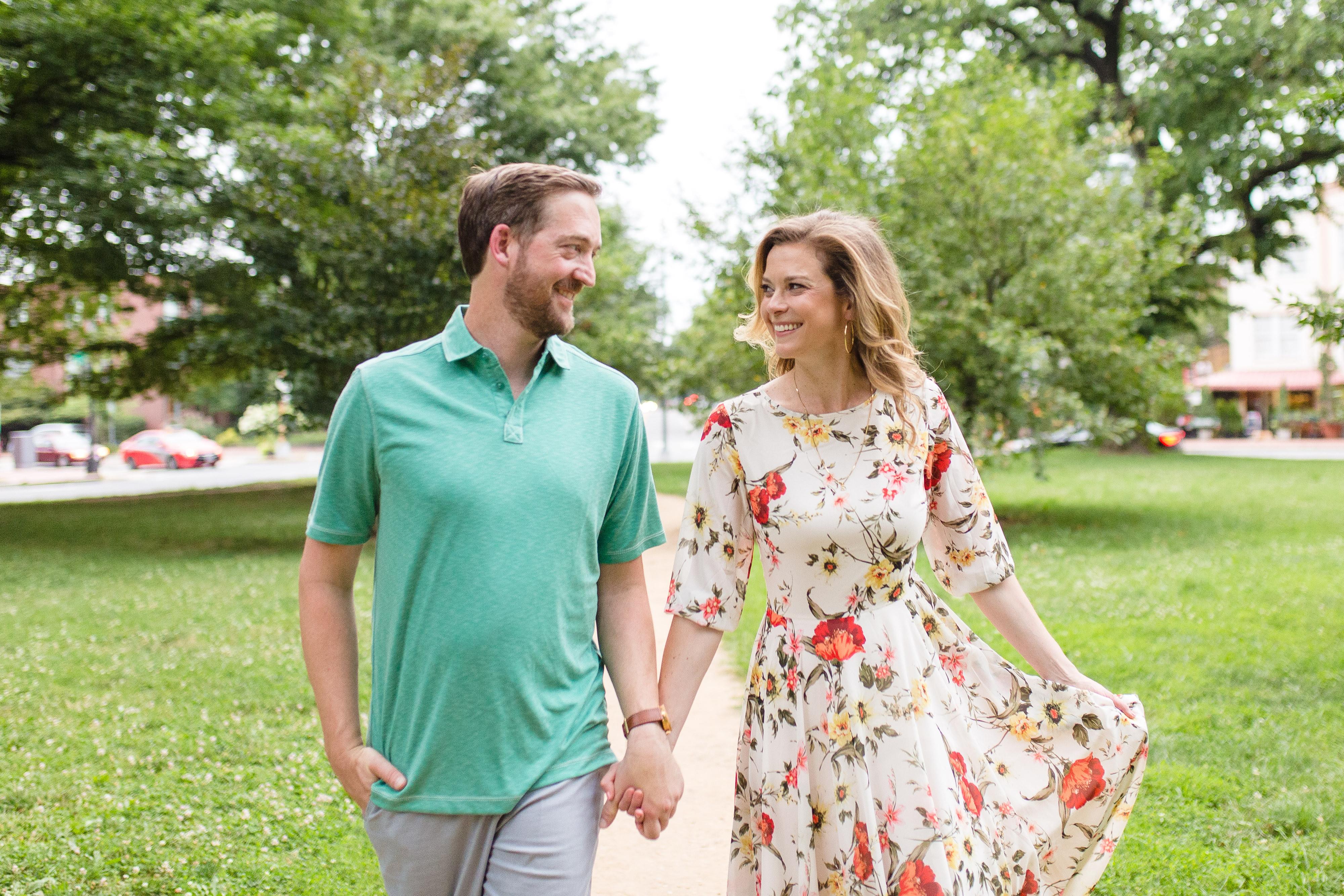 The Wedding Website of Emily Gray and Chris Laskey
