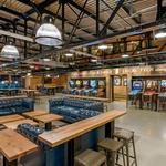 Pins Mechanical Co