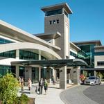 World Headquarters of Jehovah's Witnesses - Warwick