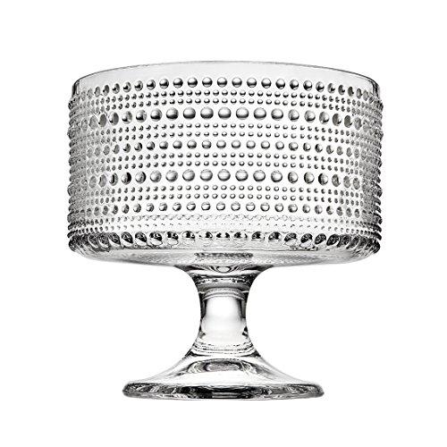 Godinger Lumina Trifle Bowl
