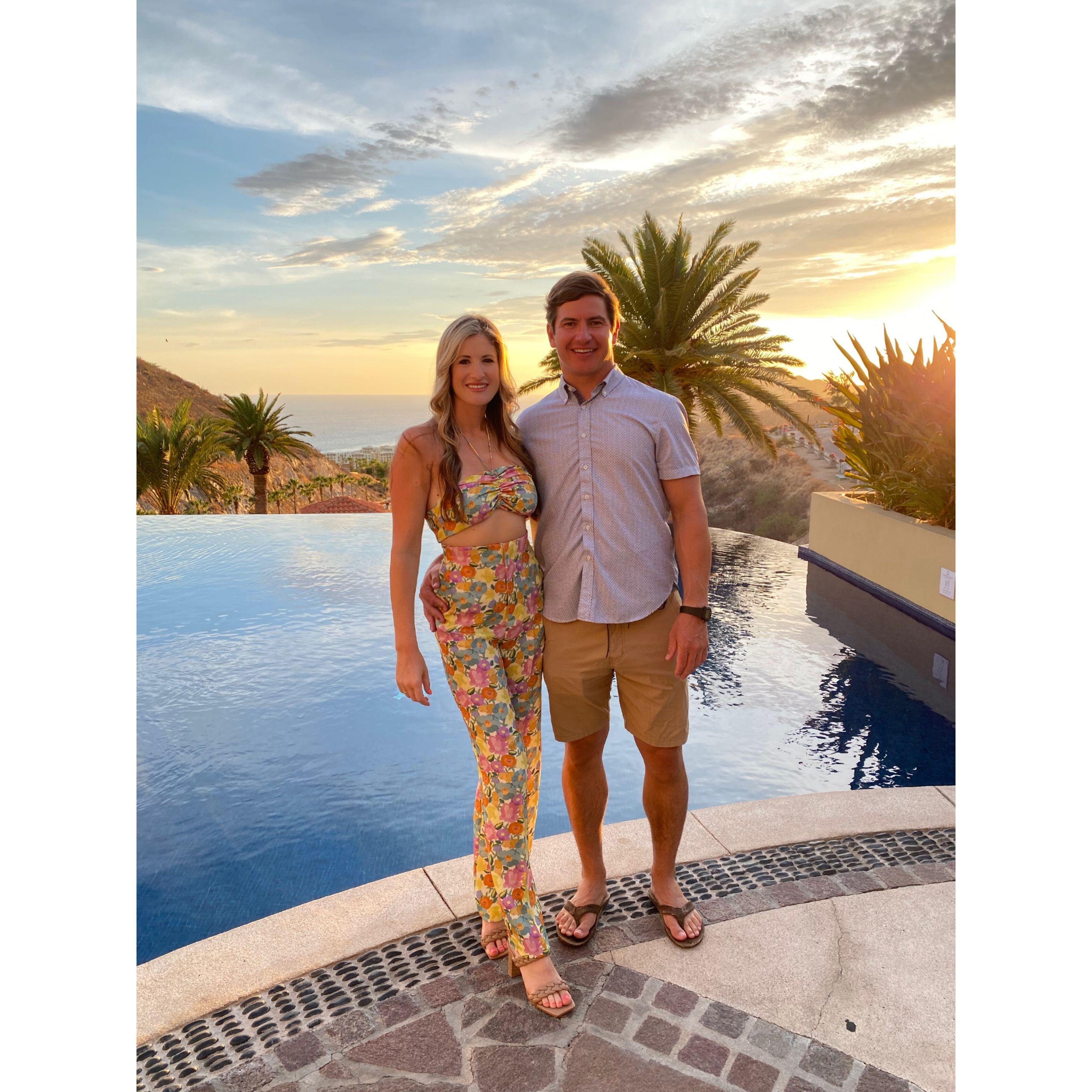 Cabo San Lucas, Mexico