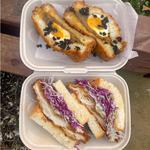 Tokyo Sando