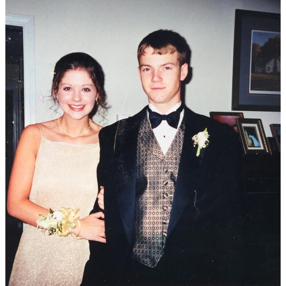 Prom '99