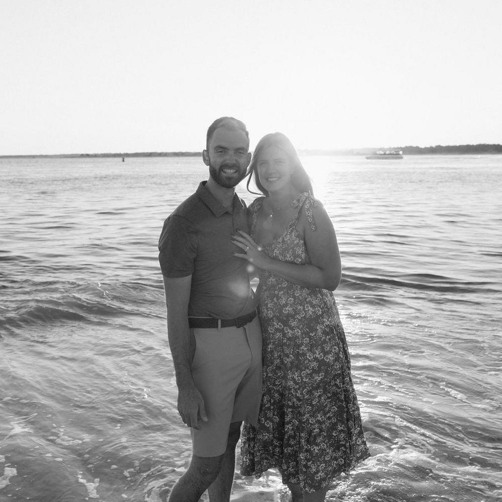 The Wedding Website of Erica Grater and Dalton Roles