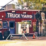 Truck Yard