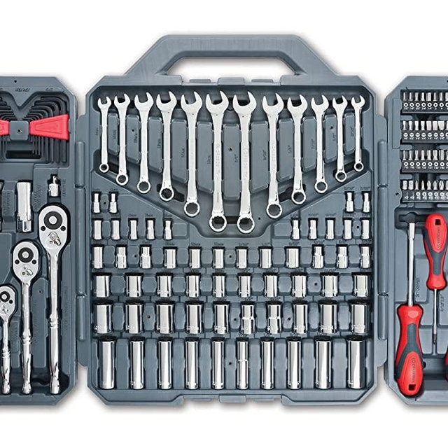 CRESCENT 148-Piece Profession