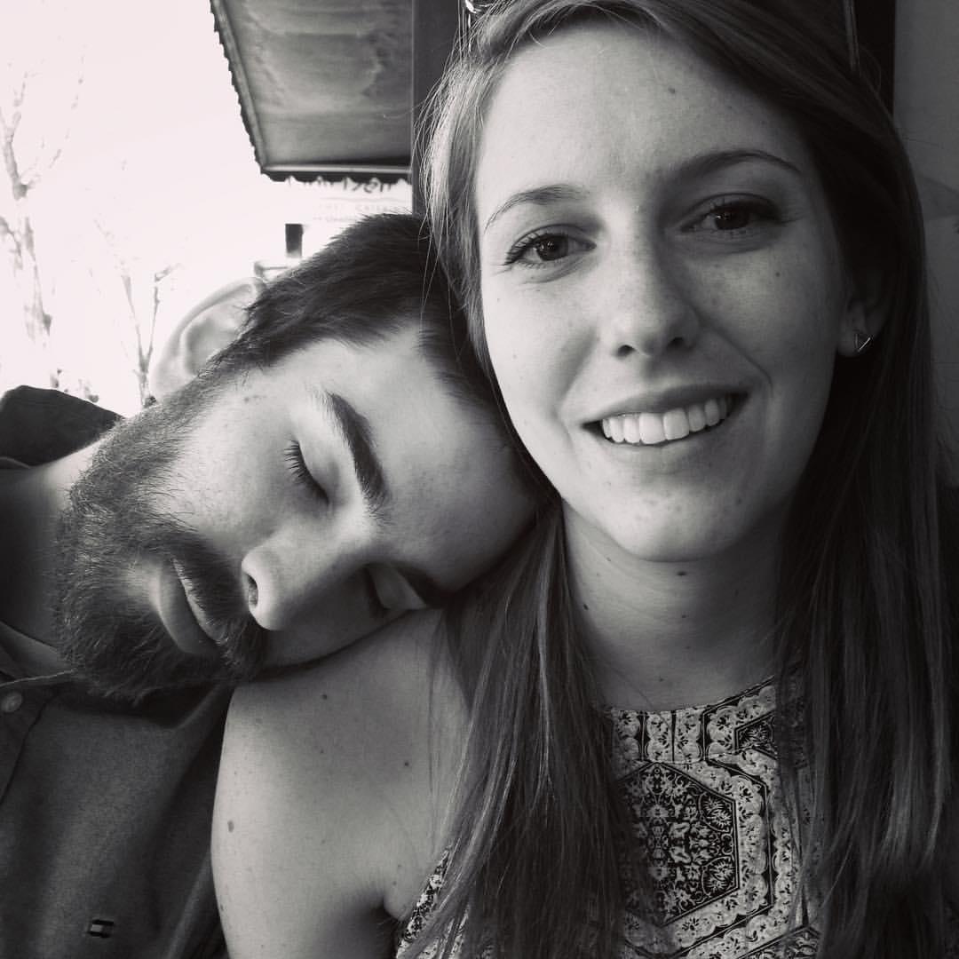 The Wedding Website of Jack Mason and Annie Fuller