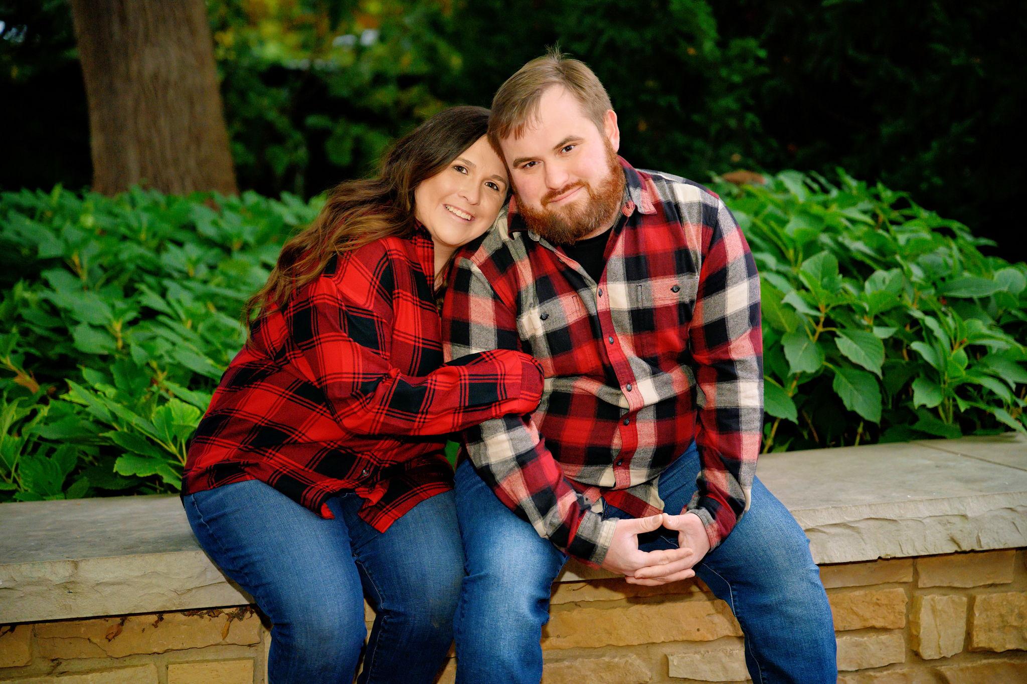 The Wedding Website of Rebecca Reimer and Daniel Pacella