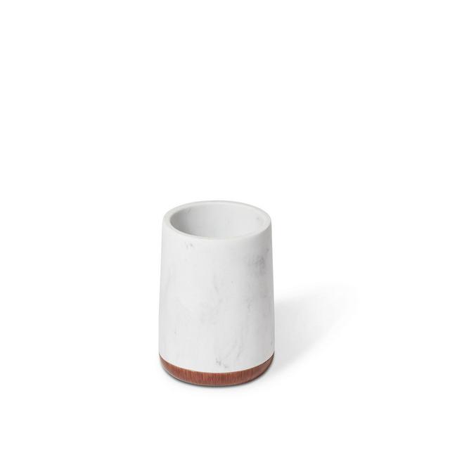 Roselli Trading Company Eleganza Tumbler