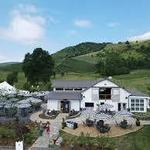 Old Barn Winery and Vineyards