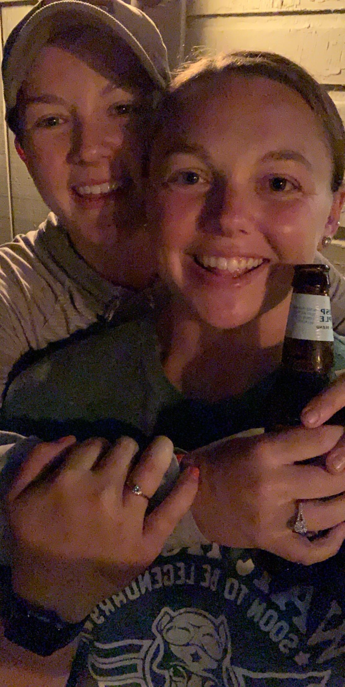 The Wedding Website of Chelsea Palma and Molly O'Donnell