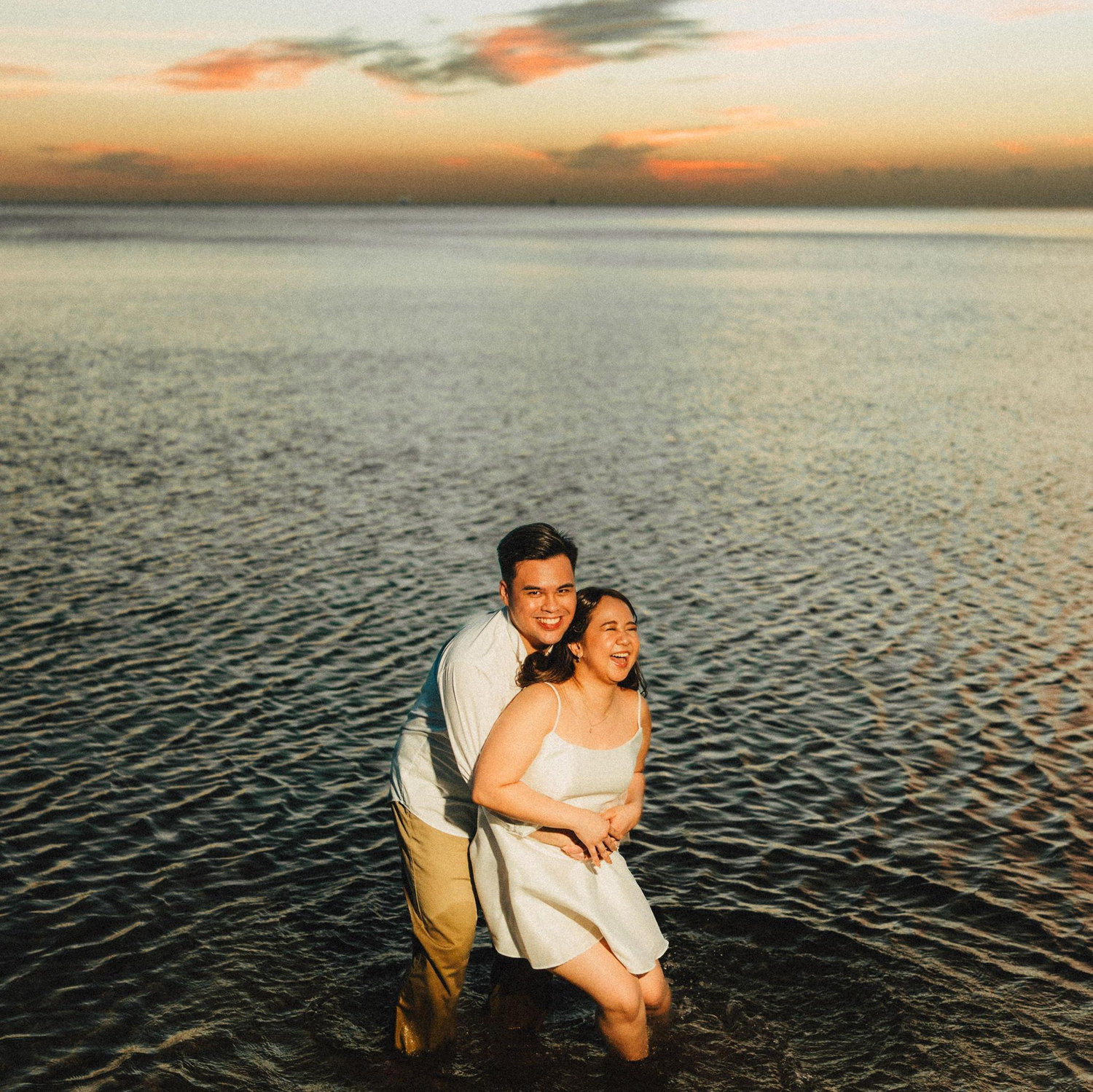 Some of our prenup photos