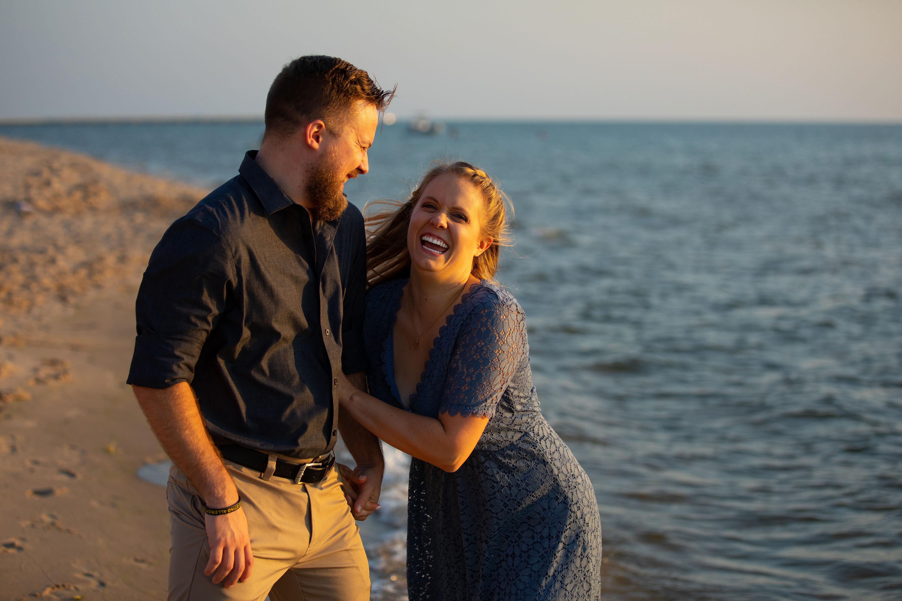 The Wedding Website of Michelle Moenart and Patrick Byars