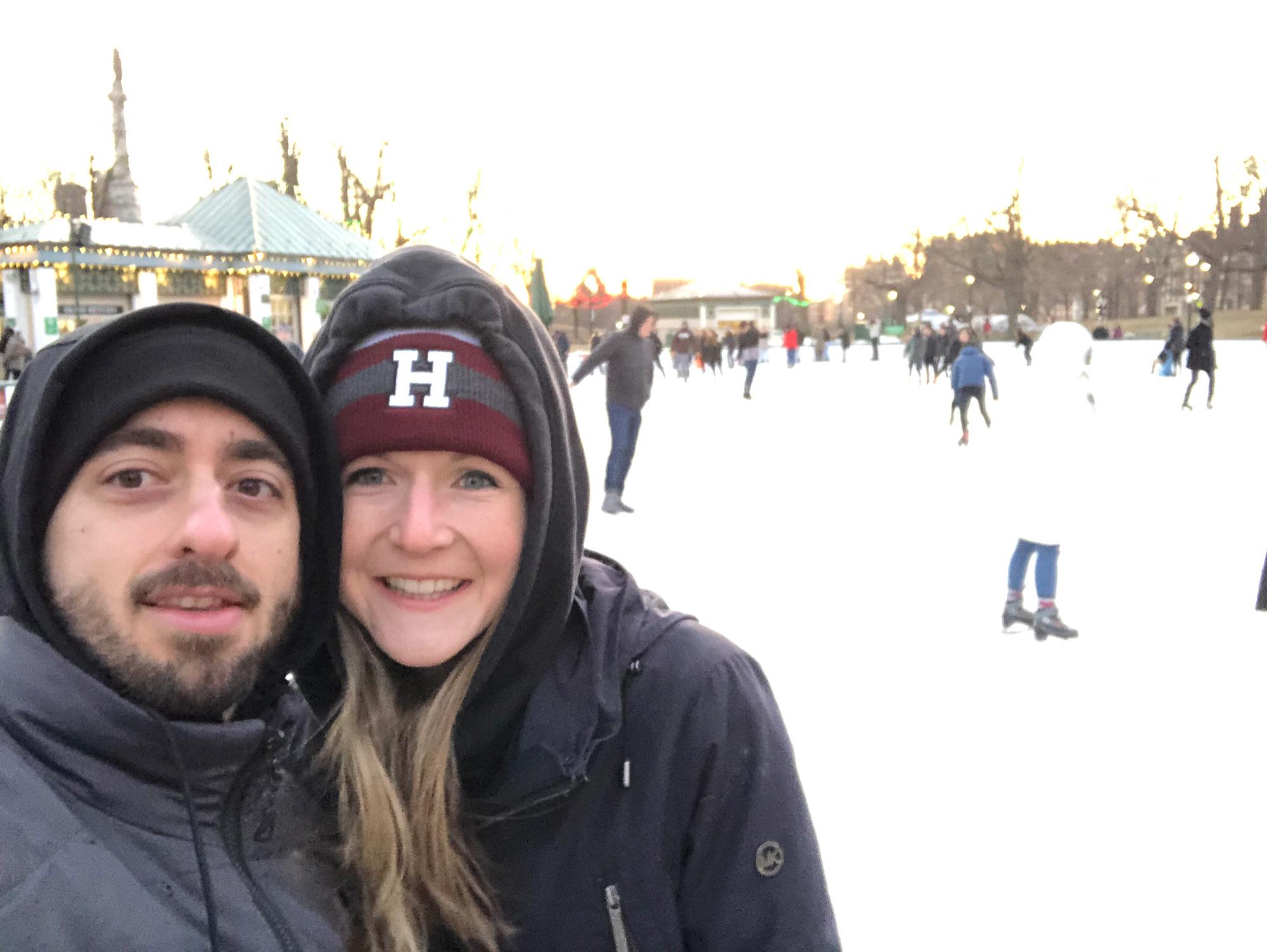 Boston 2019