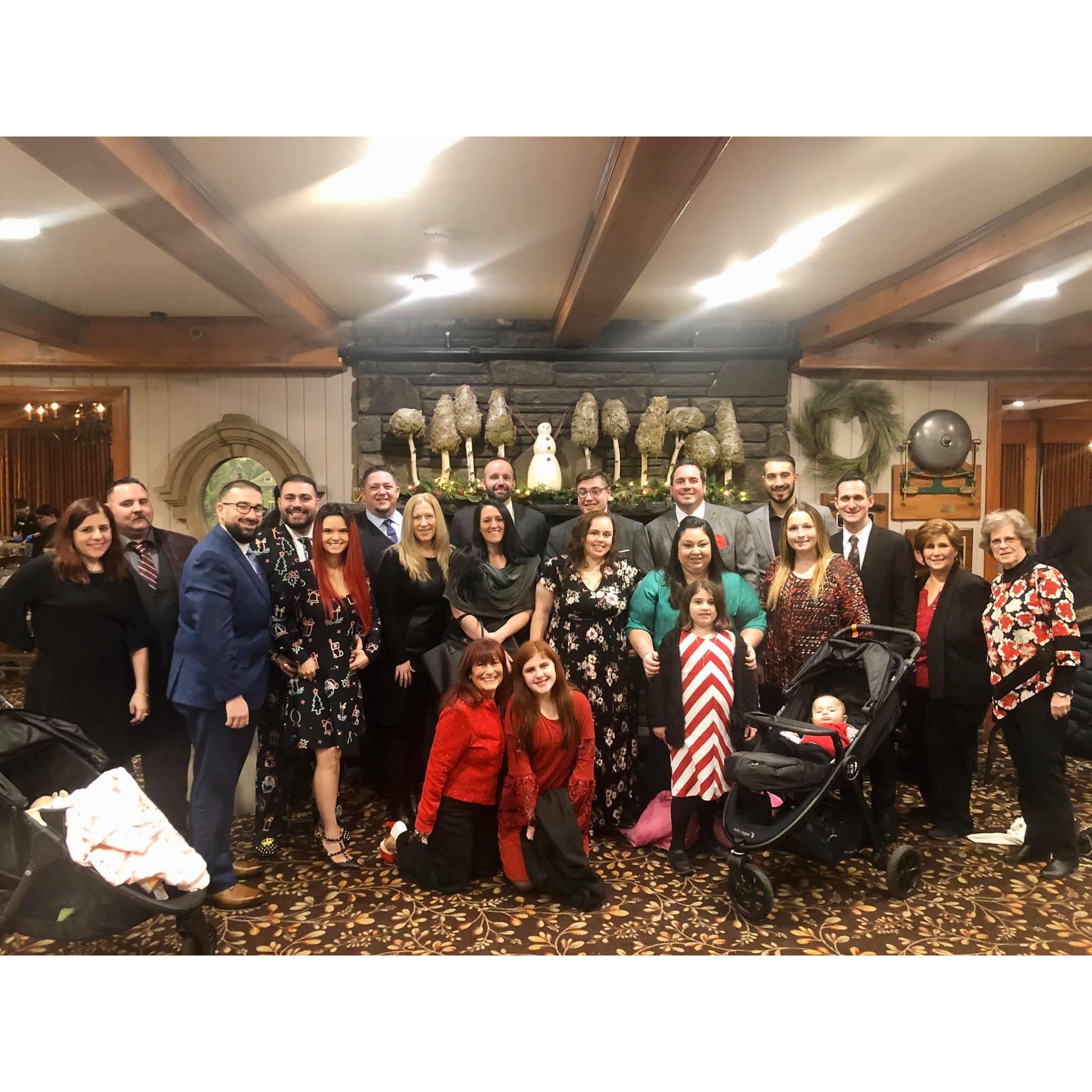 2019 Annual Woodloch Trip