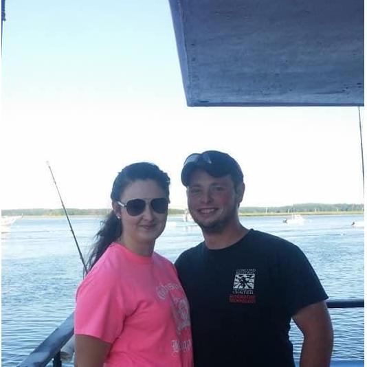 Deep Sea Fishing 2017