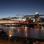 Newport on the Levee