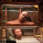 Zak Bagans' The Haunted Museum
