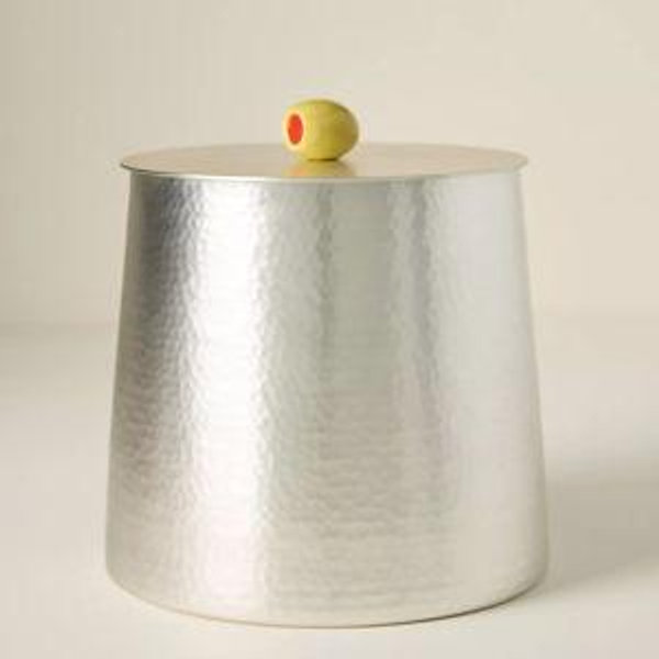 Garnish Ice Bucket