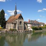 Église Saint-Maurice de Sens