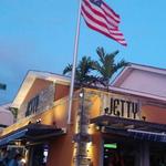 Jetty Bar & Grill