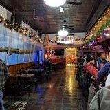 Blarney Bar