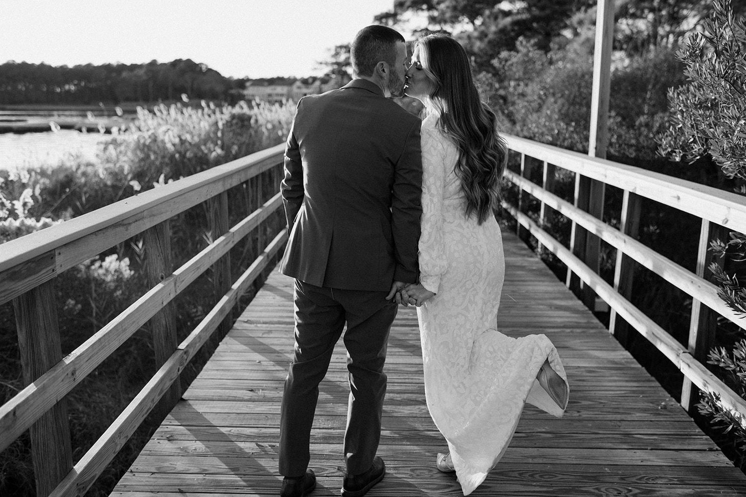The Wedding Website of Brittney Slavens and Trevor Taylor