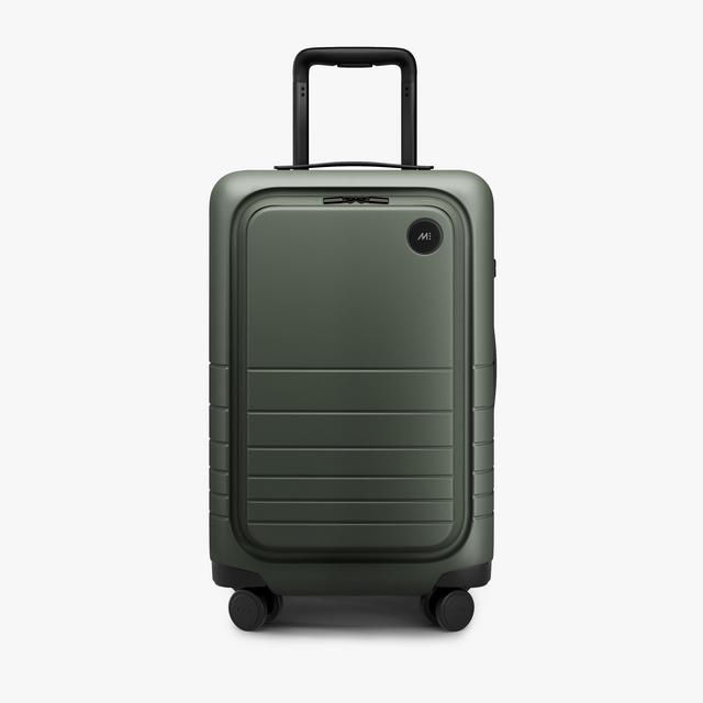 Carry-On Pro - Olive Green