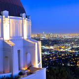Griffith Observatory