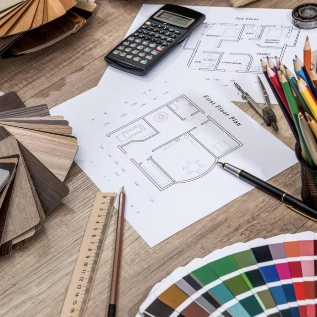 Home Project Fund