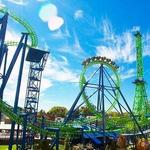 Six Flags Great Adventure & Safari