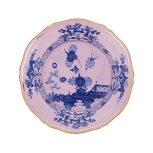 Oriente Italiano Azalea Dessert Plate