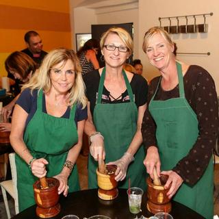 Mofongo & Mojito Tour for 2 - Puerto Rico