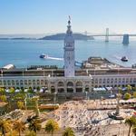 Ferry Building