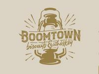Boomtown Biscuits & Whiskey