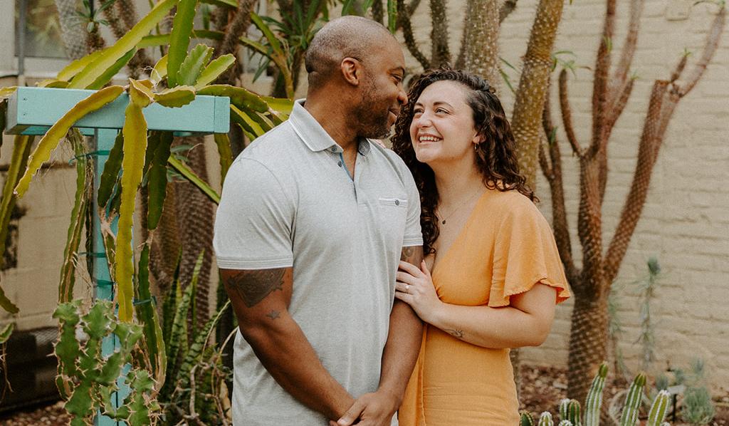 The Wedding Website of Emily Young and Bobby Hopkins