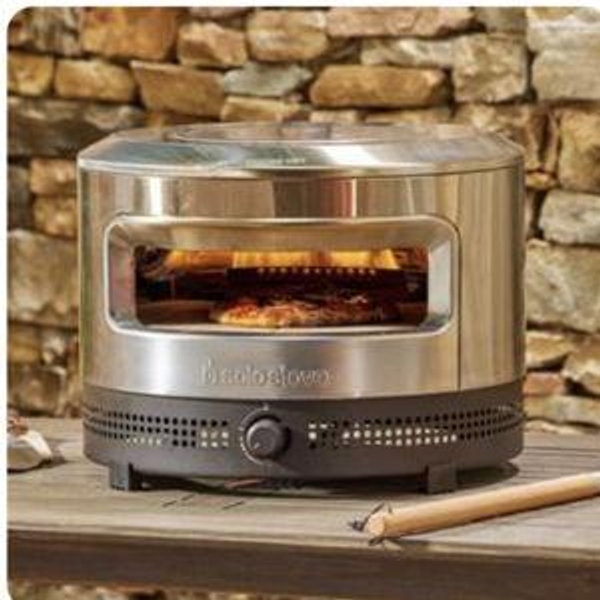 Pi Prime Pizza Oven Solo Stove